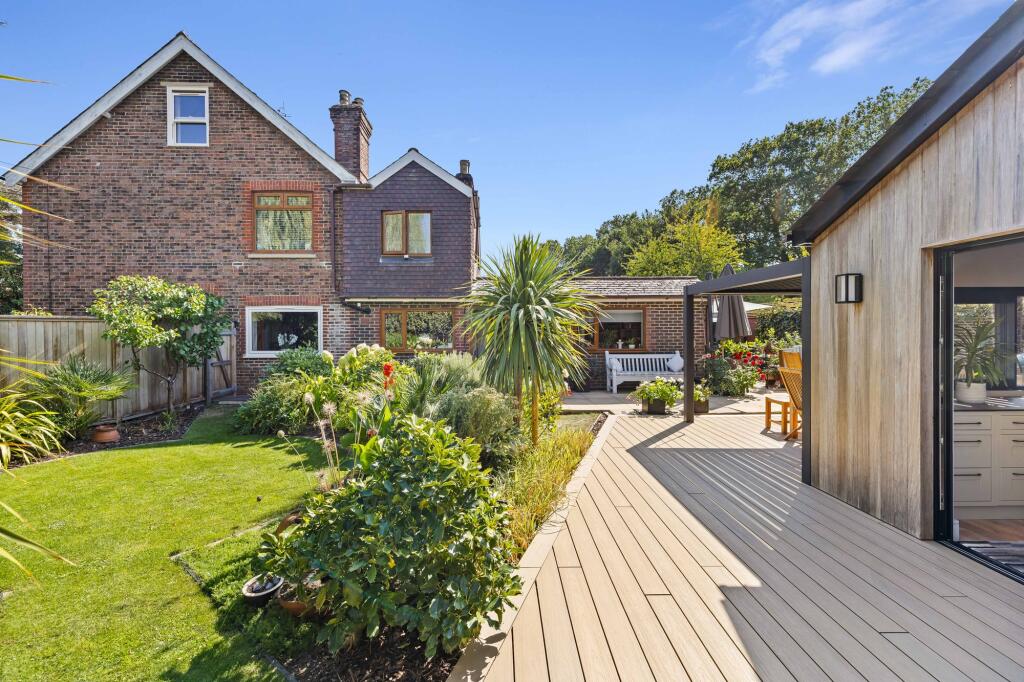 Main image of property: Redehall Road, Smallfield, RH6