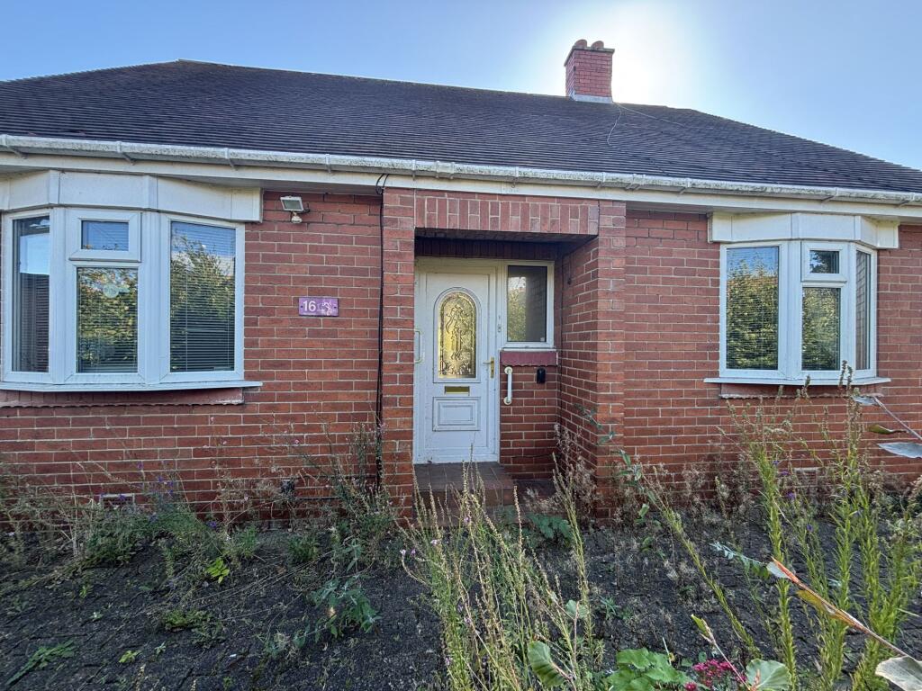 Main image of property: Woodside, Bedlington, Northumberland, NE22 5NE