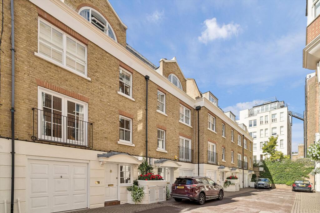 Main image of property: Clifton Gate, Hollywood Road, London SW10