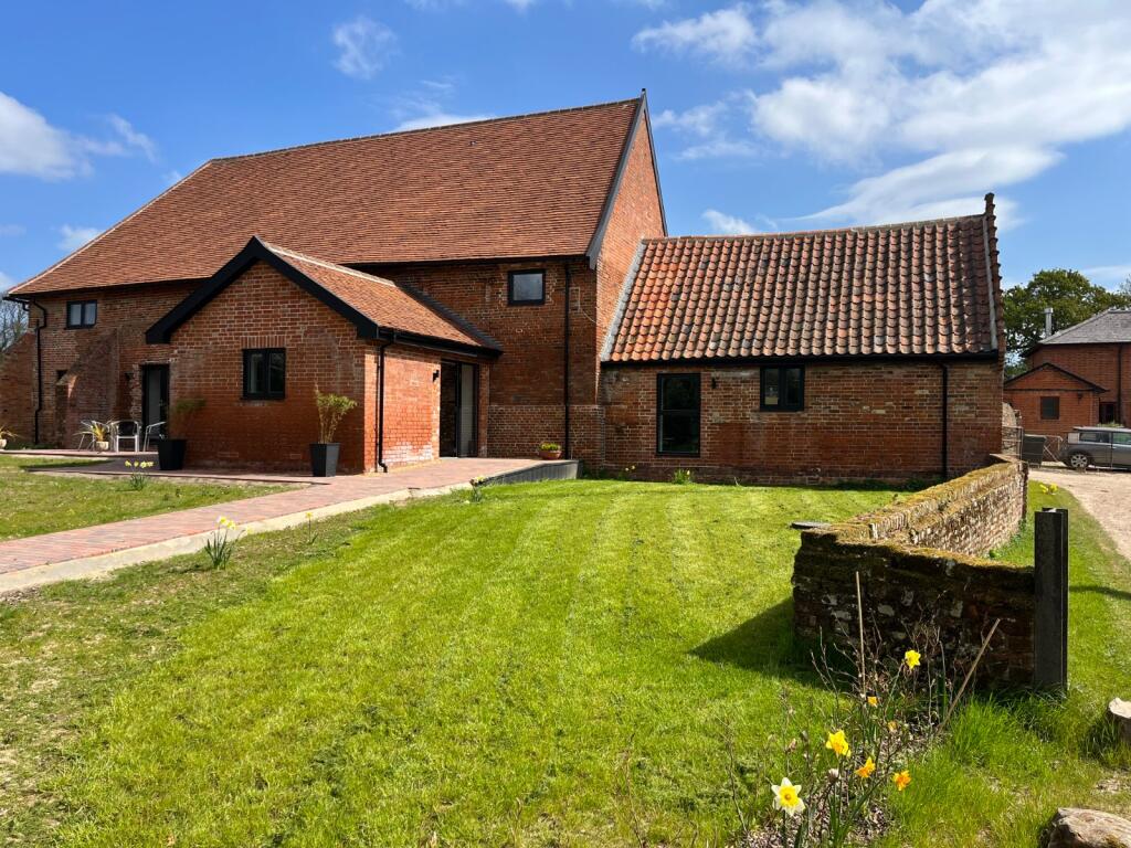 Main image of property: Hall Farm Barns, Thurleston Lane, Akenham, Ipswich, IP1