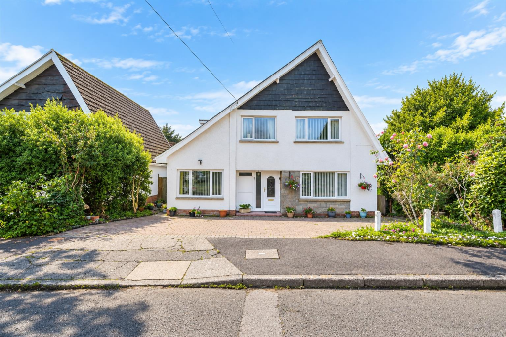 Main image of property: Havergal Close, Caswell, Swansea