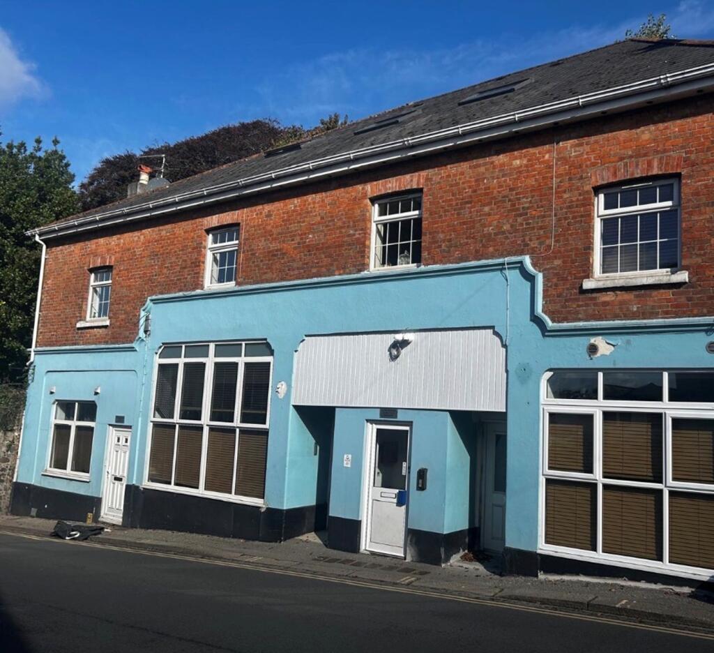 Main image of property: Truro Road, St Austell