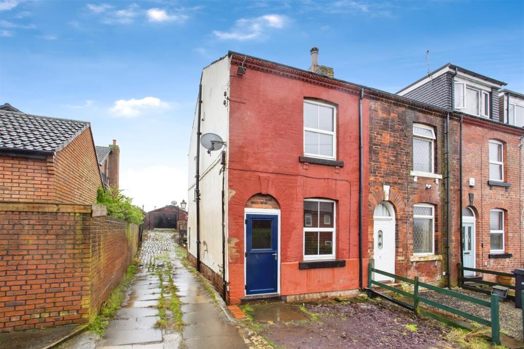 Main image of property: Windmill Lane, Rothwell, Leeds