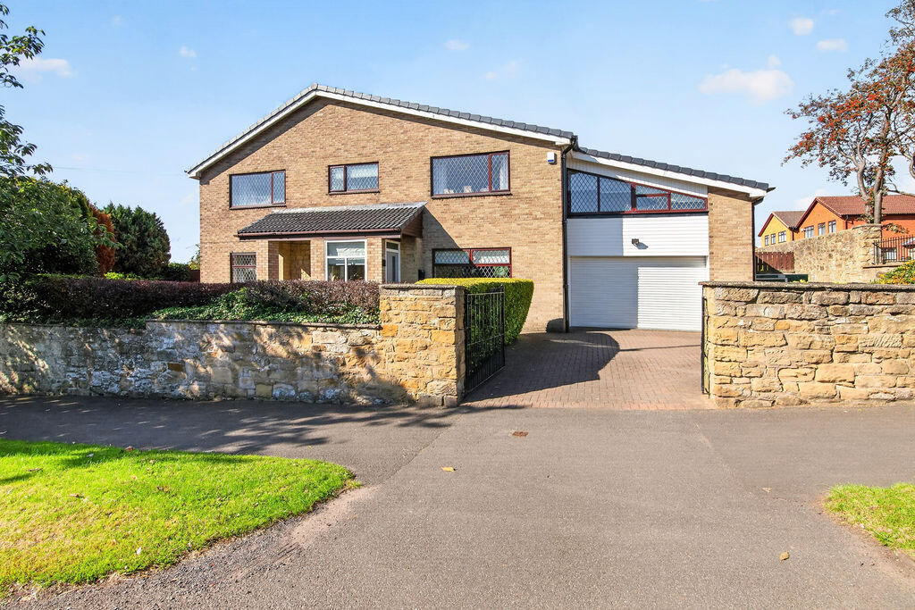 Main image of property: Hartford Road West, Bedlington