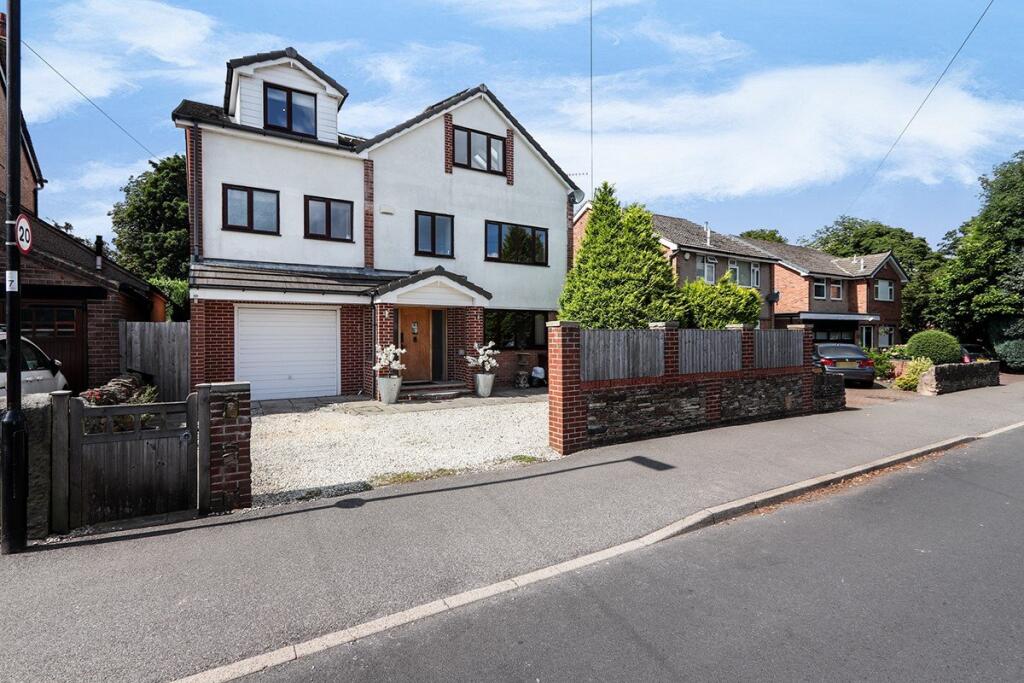 Main image of property: Hoober Avenue, Sheffield, S11