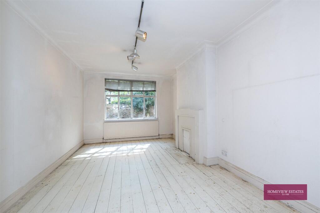 Main image of property: Birchington Court,, West End Lane, London, NW6