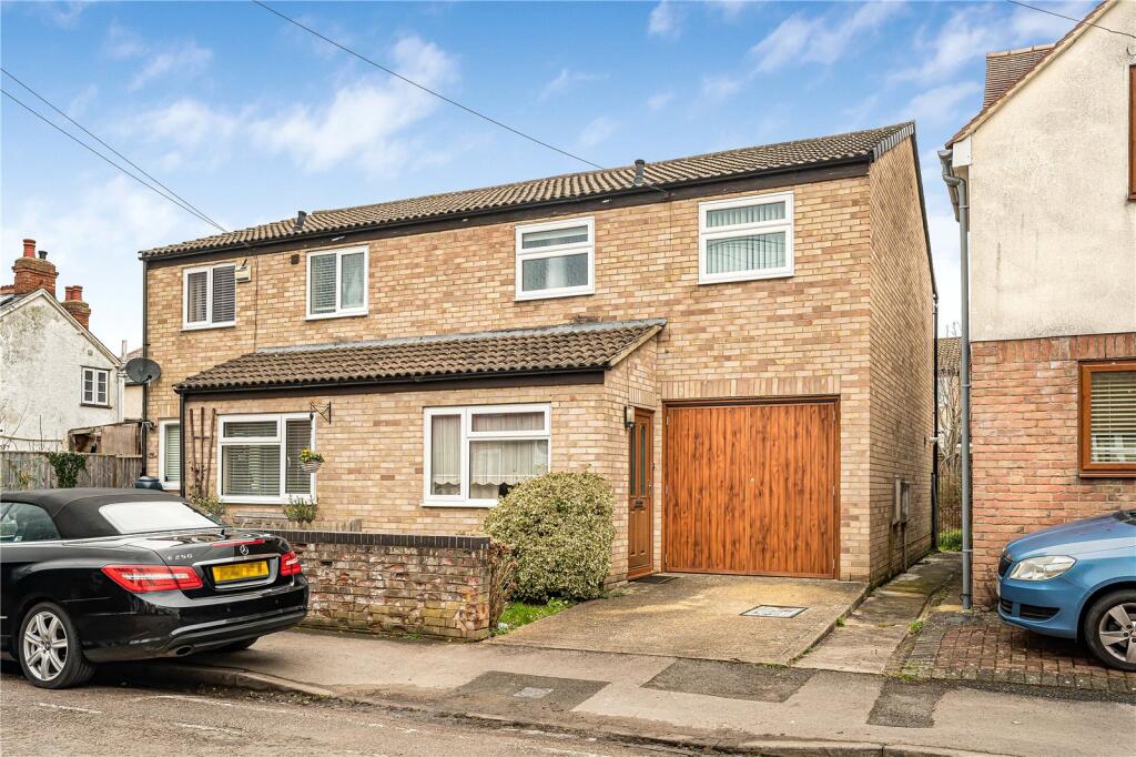 Main image of property: Ferry Road, Marston, OX3