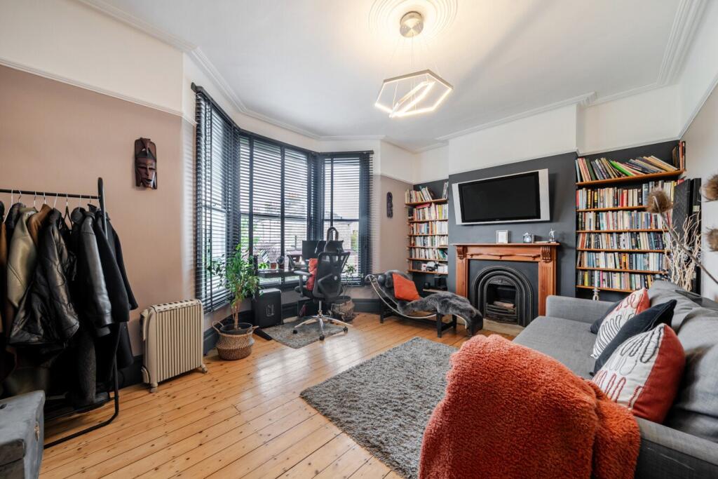 Main image of property: Abbotshall Road, Catford, London, SE6