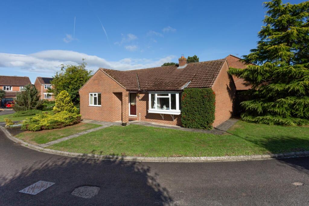 Main image of property: Highland Court, Easingwold