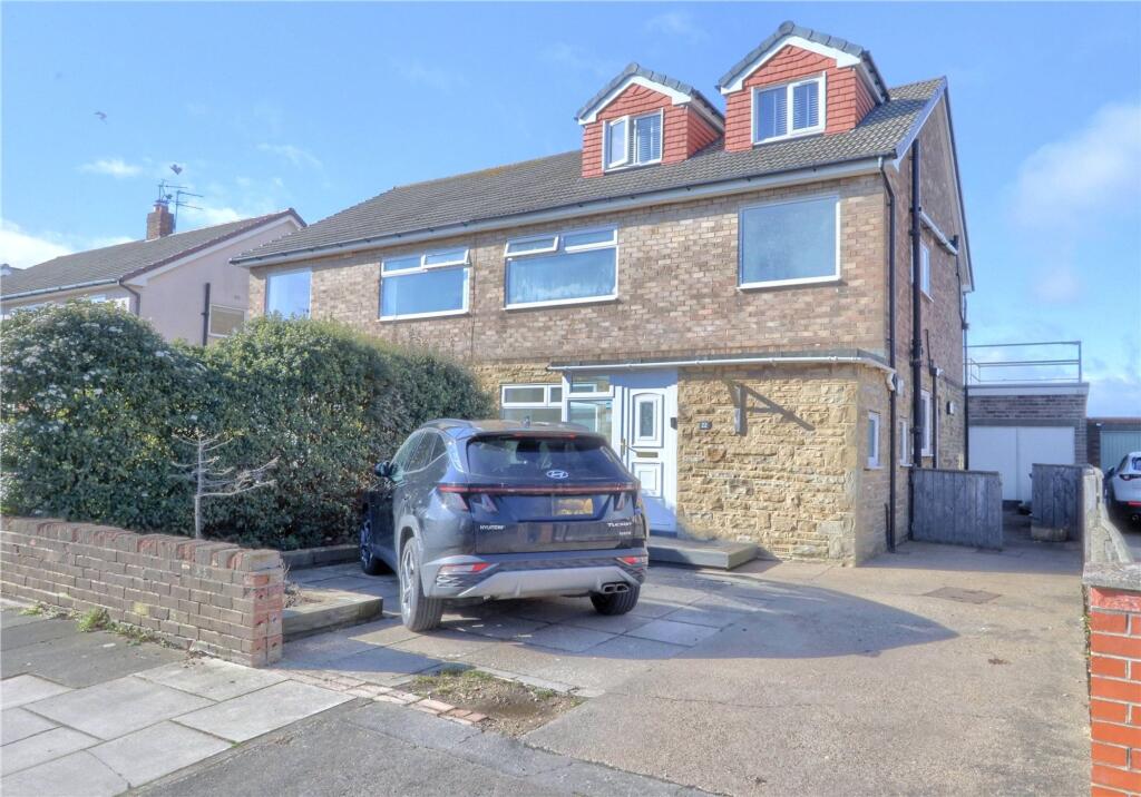 Main image of property: Newmarket Road, Redcar, TS10