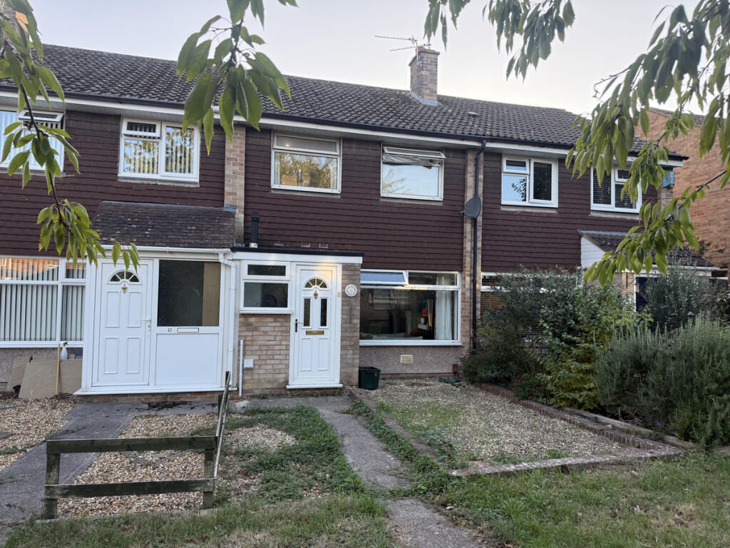 Main image of property: Wrington Close, Little Stoke, BS34