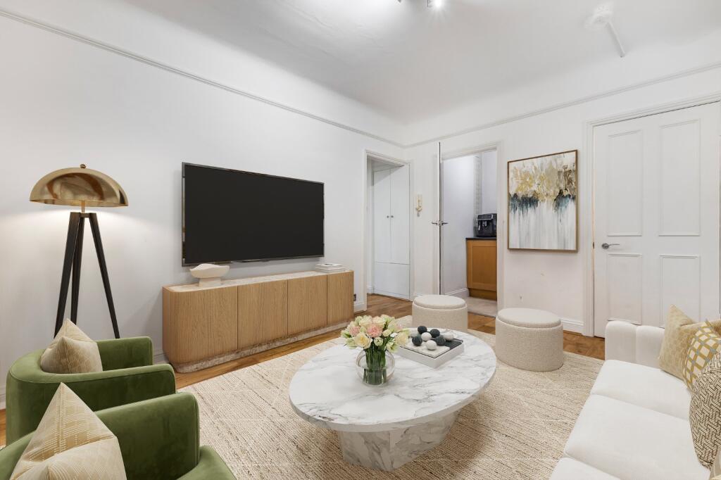 Main image of property: Lansdowne Court, 
42 Lansdowne Crescent, W11
