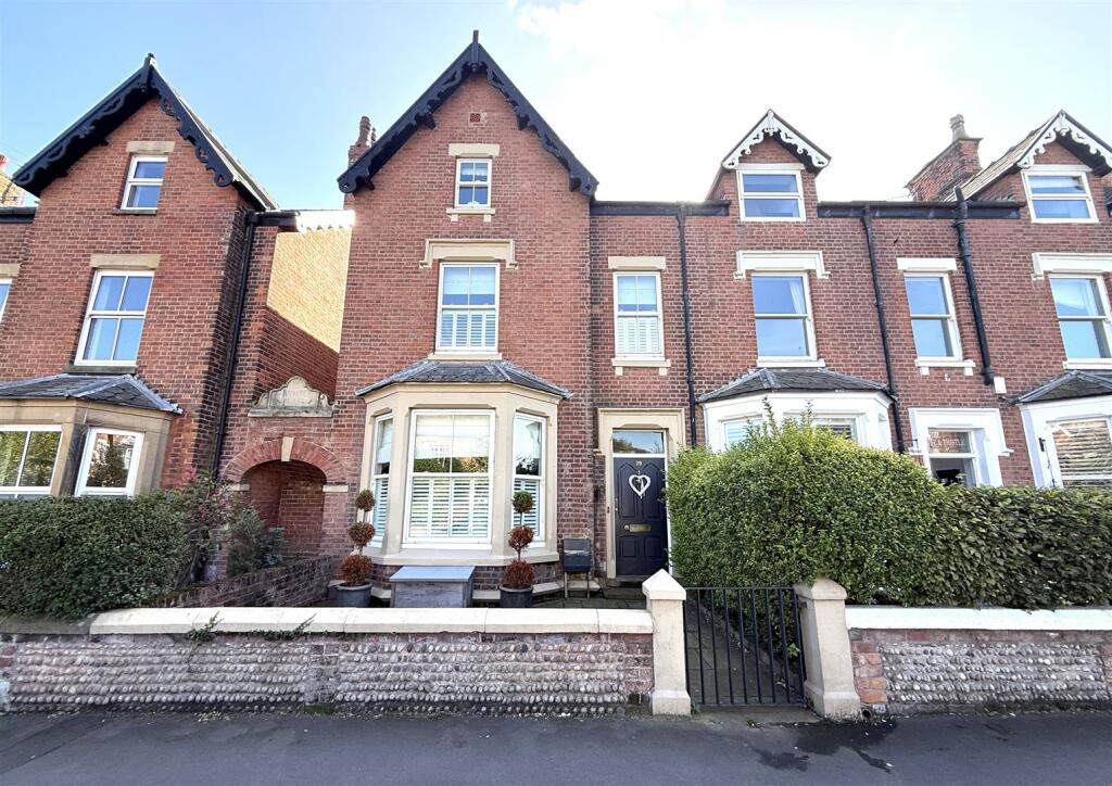 Main image of property: Church Road, Lytham, Lytham St. Annes