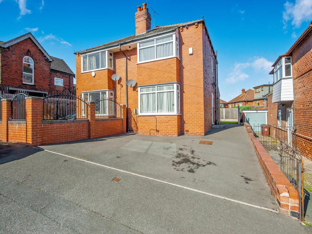Main image of property: Green Hill Lane, Leeds