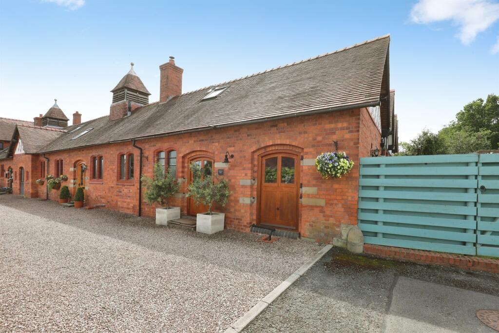 Main image of property: Abberley Park, Abberley, Worcester