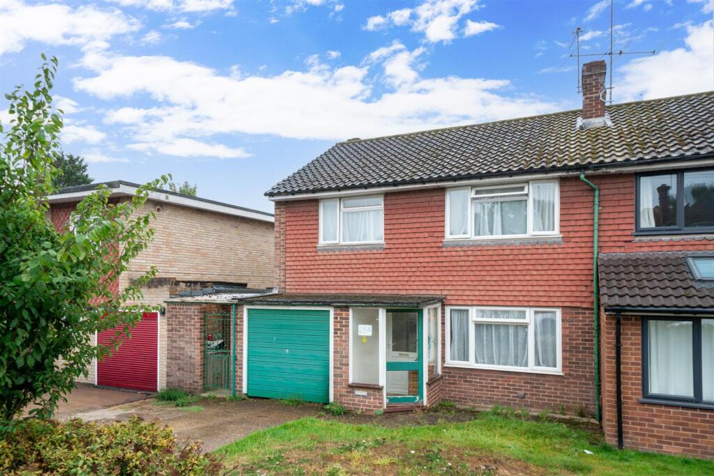 Main image of property: Valley Walk, Croxley Green, Rickmansworth