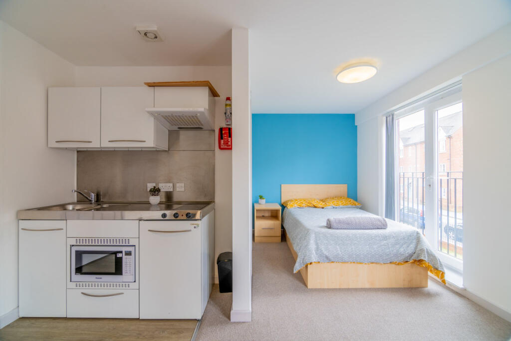 Main image of property: Bywater House, Birmingham