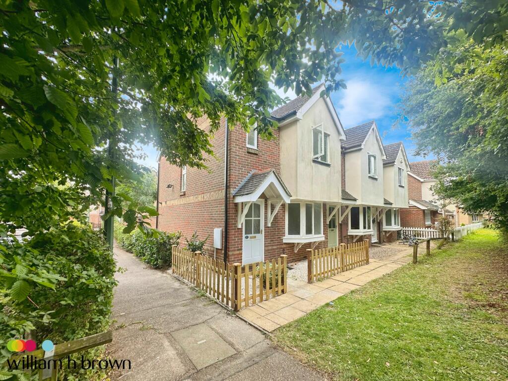 Main image of property: Pochard Way, Great Notley, BRAINTREE