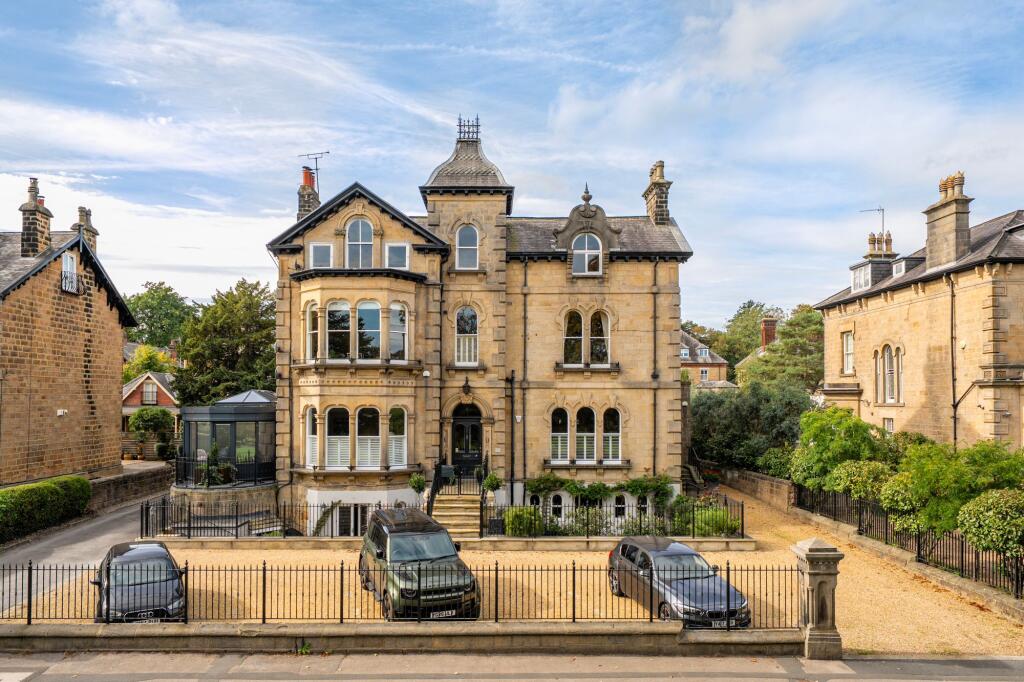 Main image of property: Leeds Road, Strayview, HG2