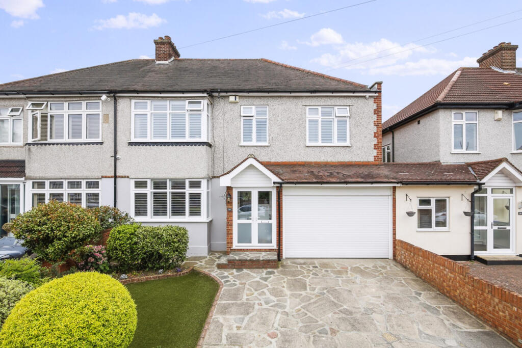 Main image of property: Tyndall Road, Welling, DA16