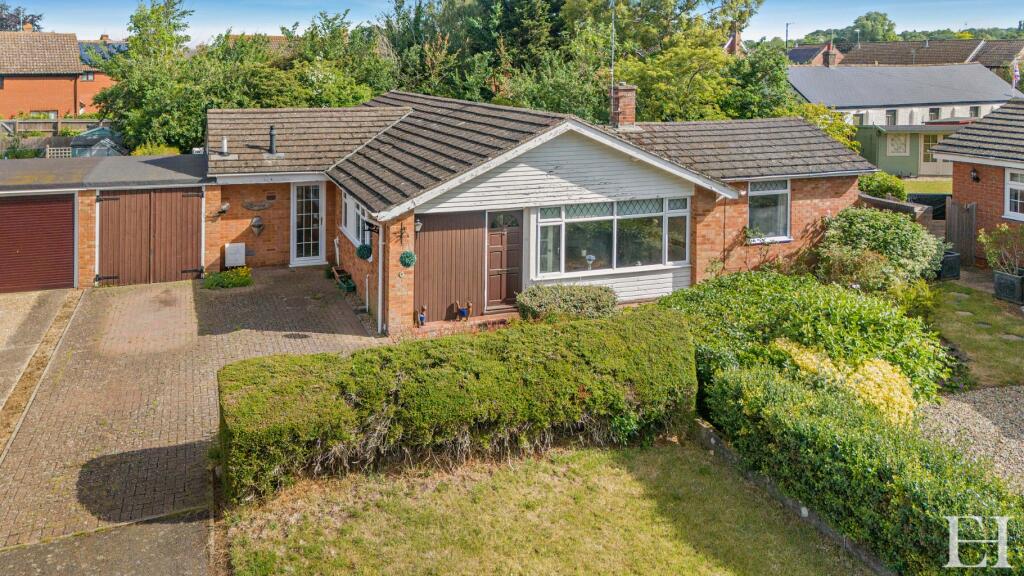 Main image of property: Needham Market, Suffolk
