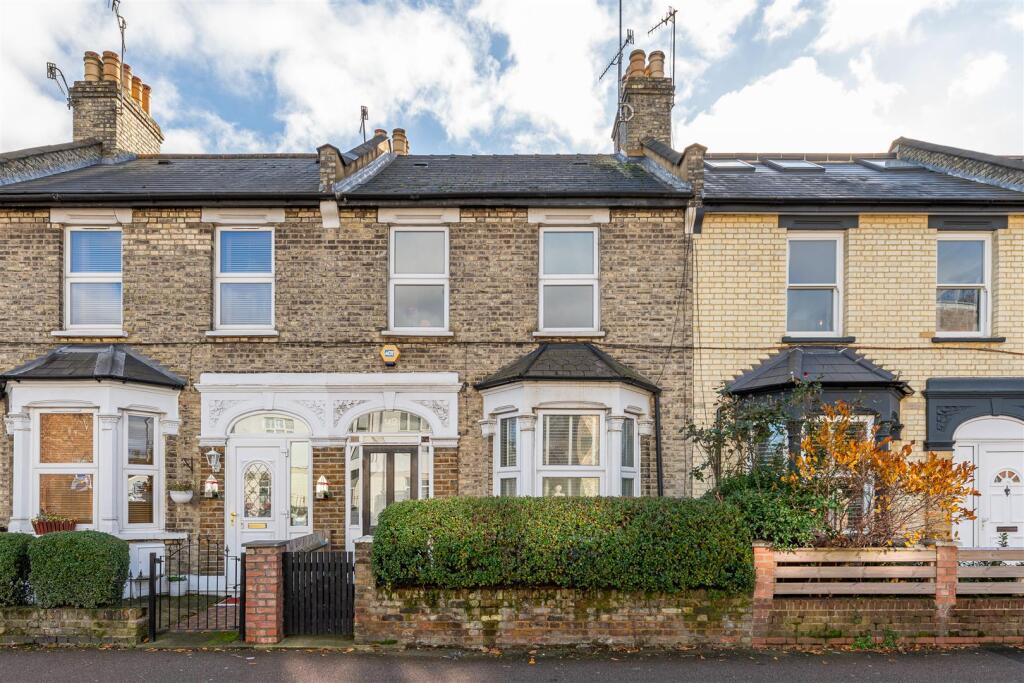 Main image of property: Chingford Road, Walthamstow