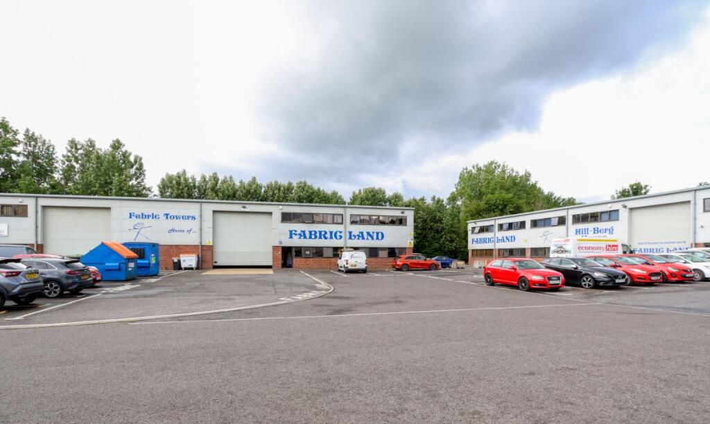 Main image of property: Kingfisher Park, Ringwood