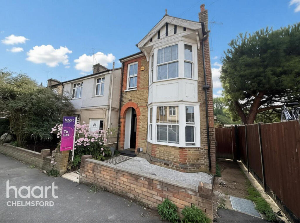 Main image of property: Bishop Road, Chelmsford