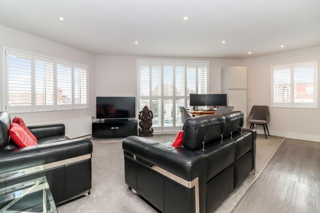 Main image of property: St. Albans Road, Verulam Court, WD24