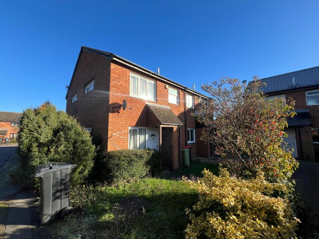 Main image of property: Two Mile Ash