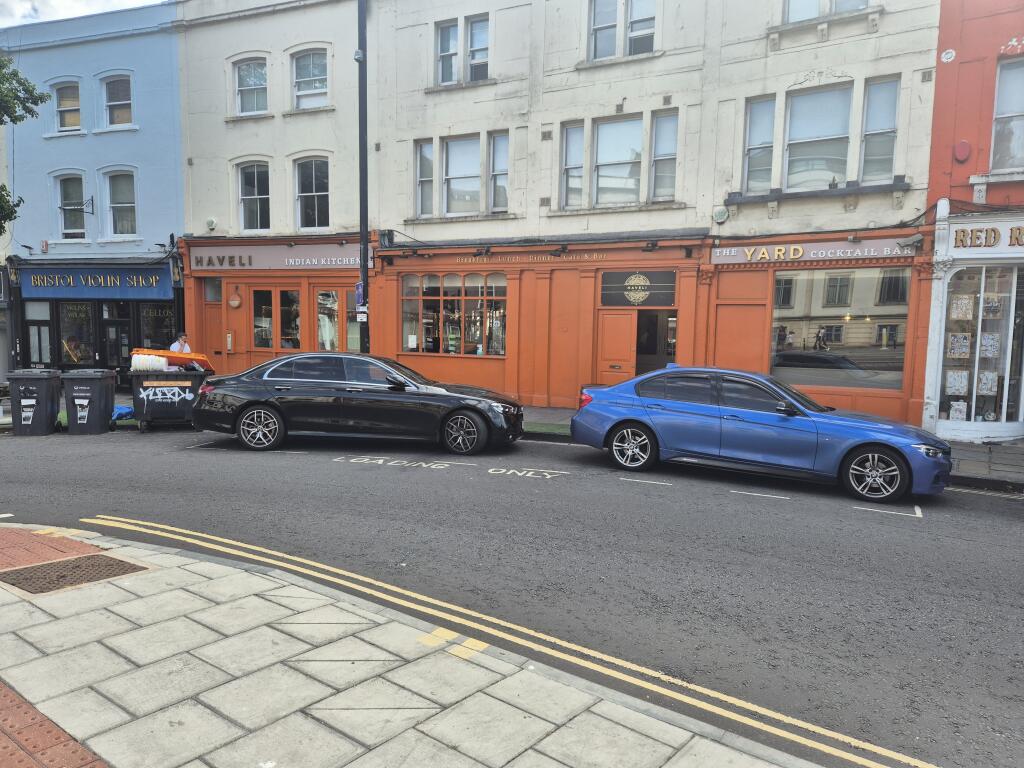 Main image of property: Haveli The Yard, Upper Maudlin Street, City Centre, Bristol, Bristol City