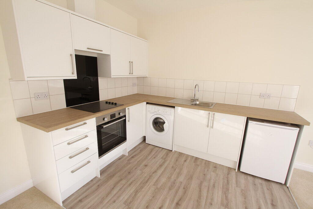 Main image of property: Charter Mews, Castle Street, Banbury, OXON, OX16
