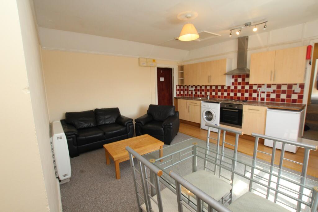 Main image of property: Hythe Road, Old Town, SN1