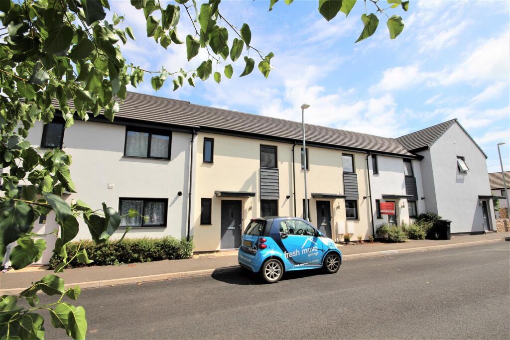 Main image of property: Daveys Elm View, Goodrington, Paignton