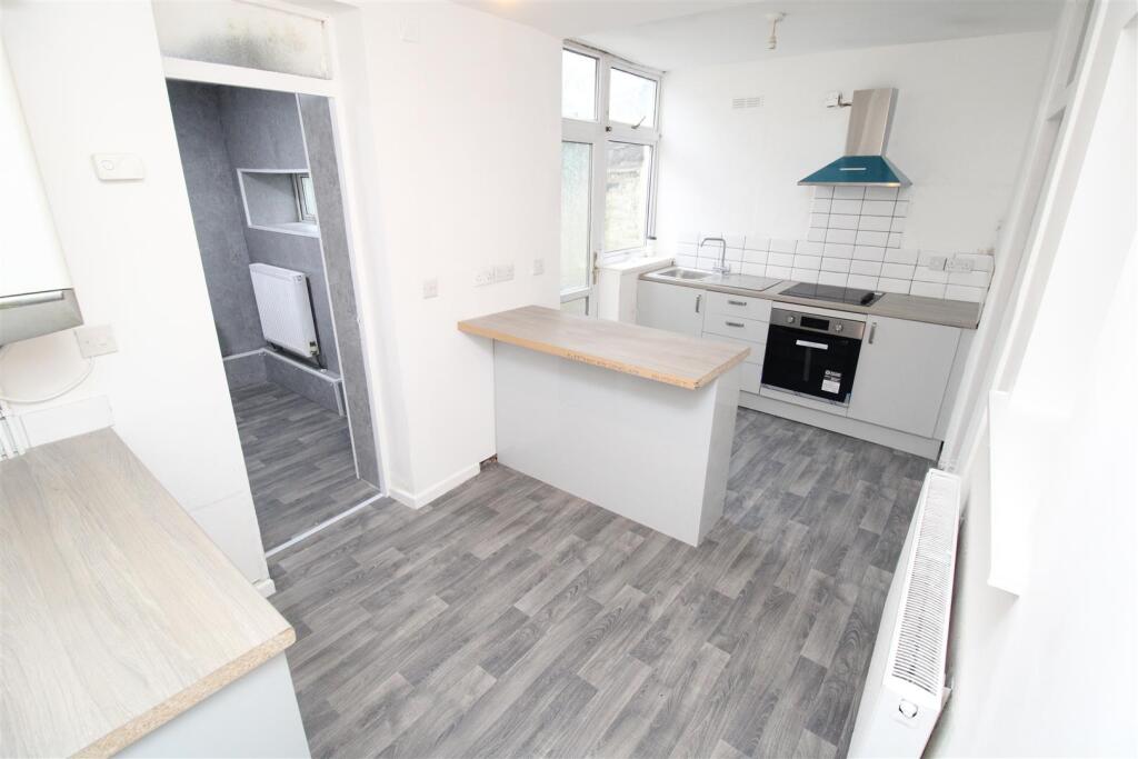 Main image of property: Brithweunydd Road, Tonypandy