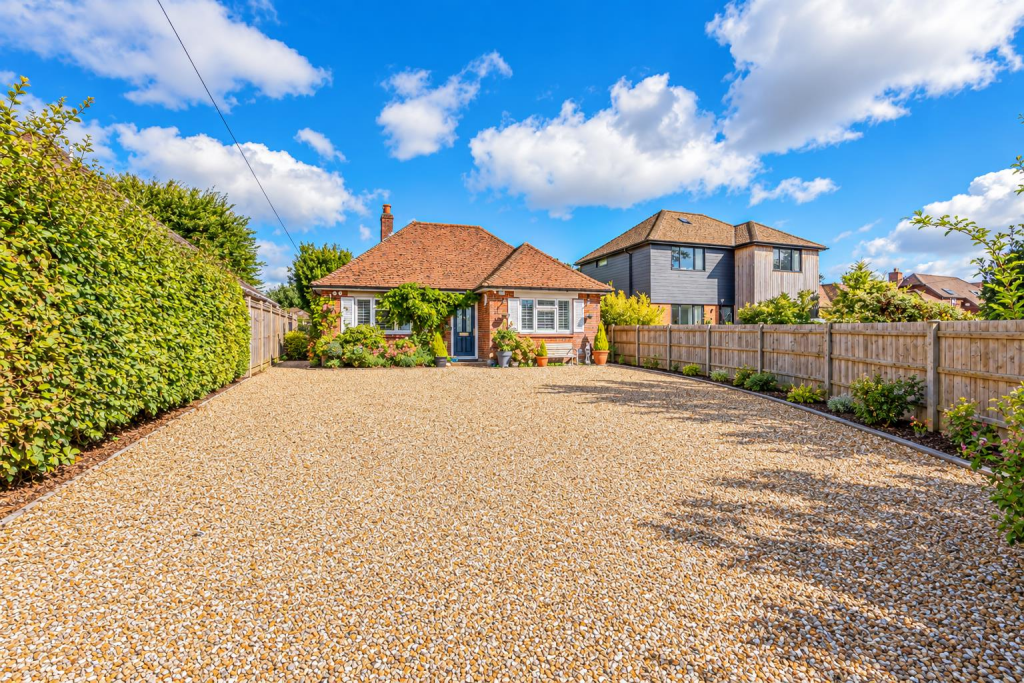 Main image of property: Woodmancote Lane, Woodmancote