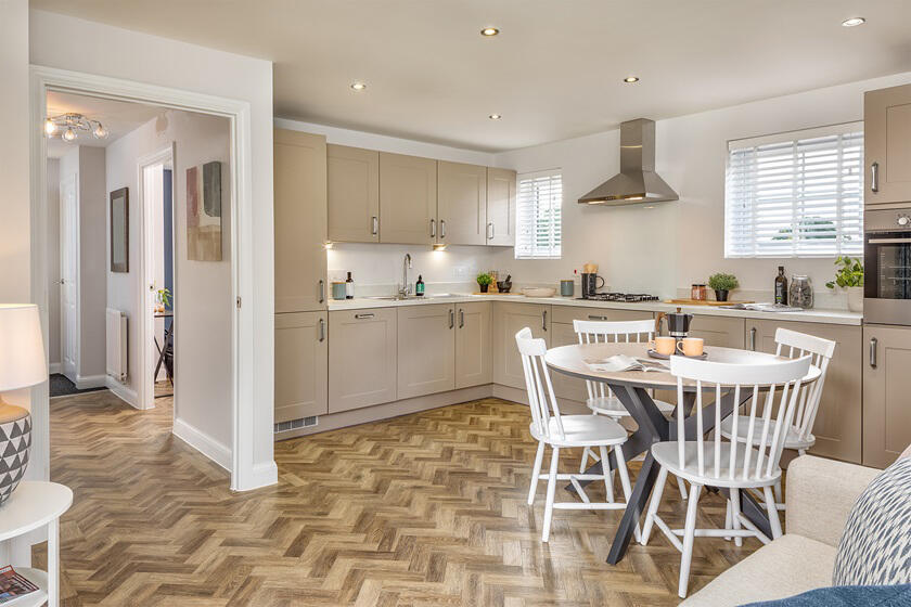 Main image of property: PLATINUM WAY,
Borden,
Sittingbourne,
ME10