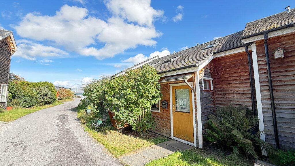 Main image of property: 442 Field of Dreams, The Park, Findhorn, IV36 3TA