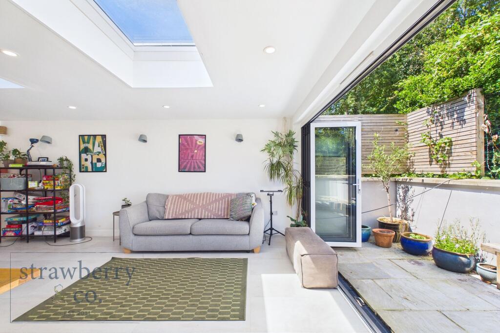 Main image of property: Narroways Road, Bristol, BS2