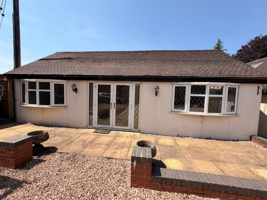 Main image of property: The Slough, Studley