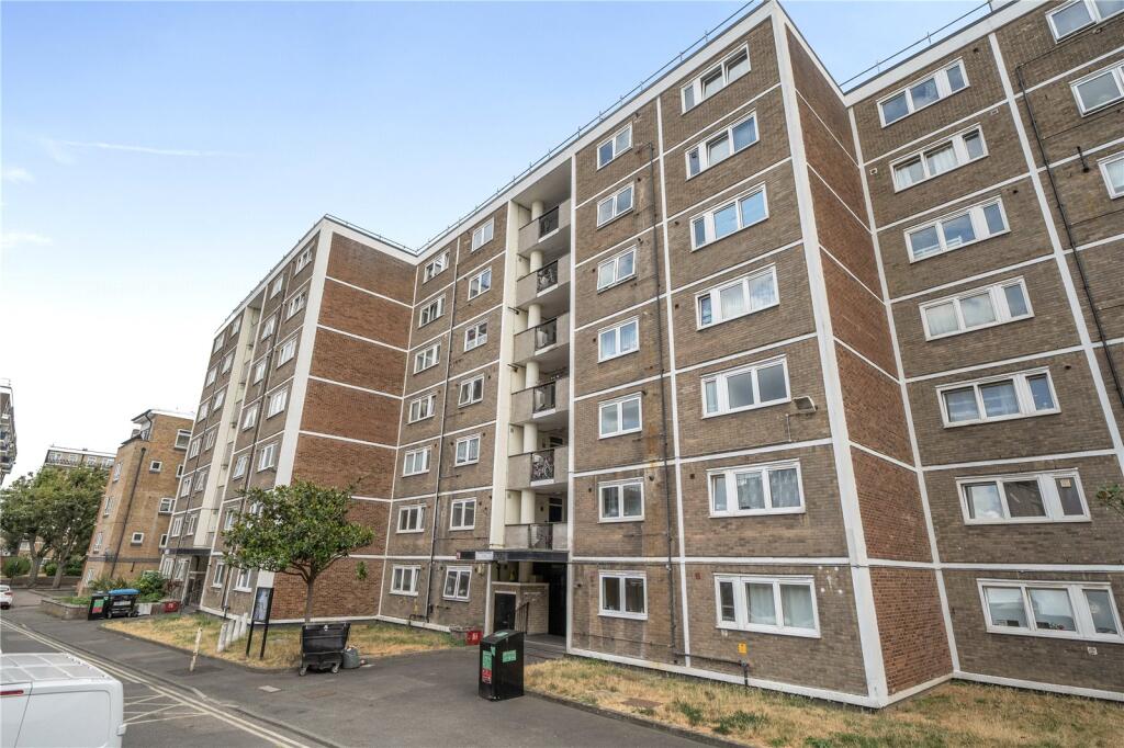 Main image of property: St. Saviours Estate, London, SE1
