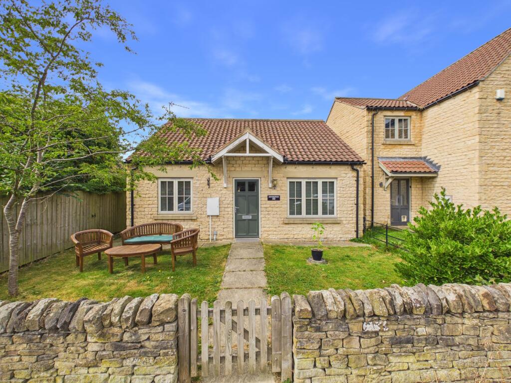 Main image of property: 22 The Sidings, Nawton, York, YO62 7TJ