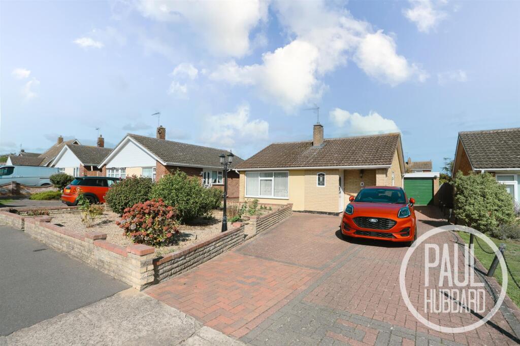 Main image of property: The Fairway, Lowestoft, NR33