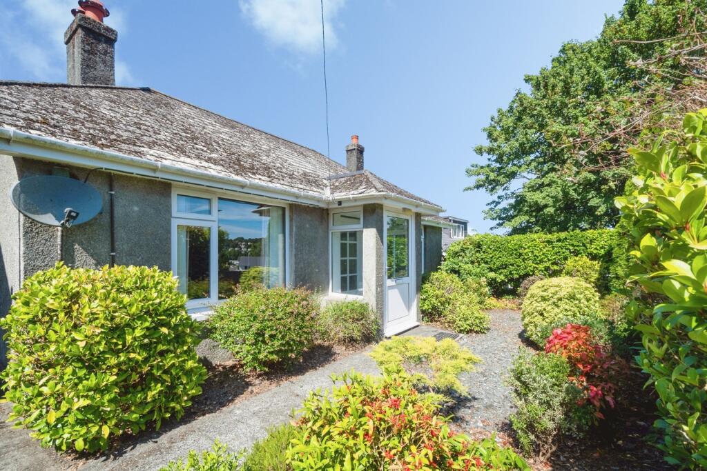 Main image of property: Crease Lane, TAVISTOCK, Devon, PL19