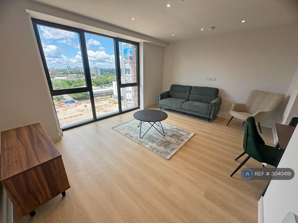Main image of property: Waterhouse Tower, Manchester, M3