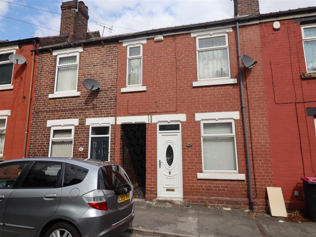 Main image of property: Avondale Road, Masborough, Rotherham. S61 1SG
