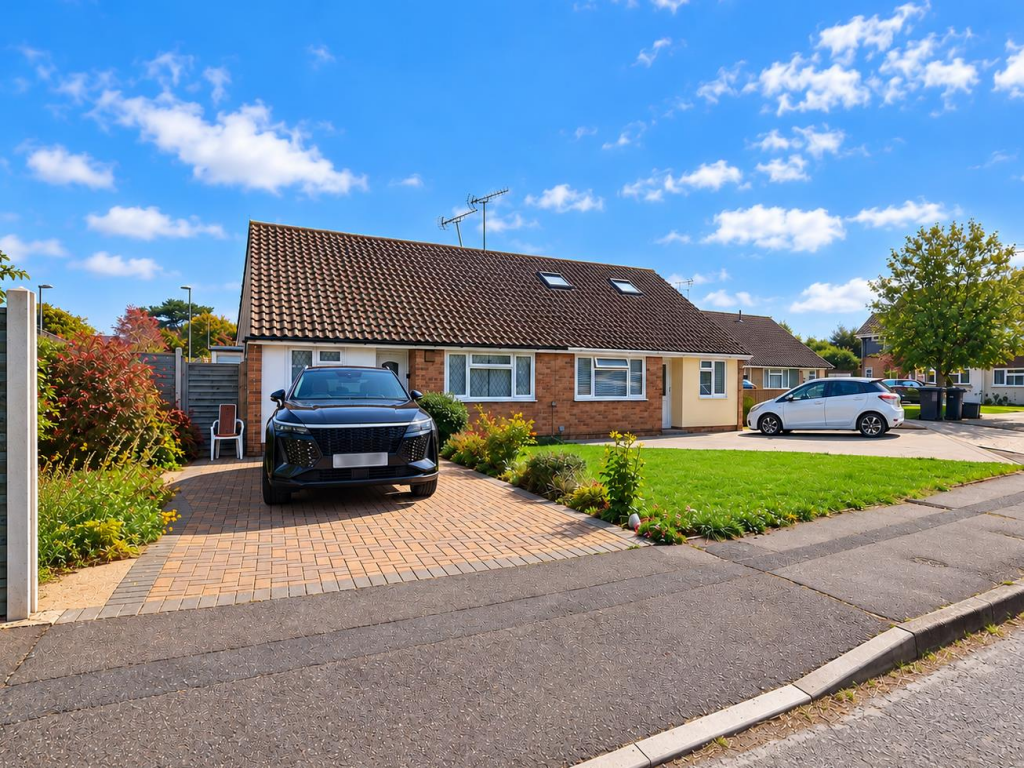 Main image of property: Oakcroft Gardens, Littlehampton