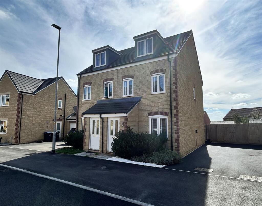 Main image of property: Gainey Gardens, Chippenham