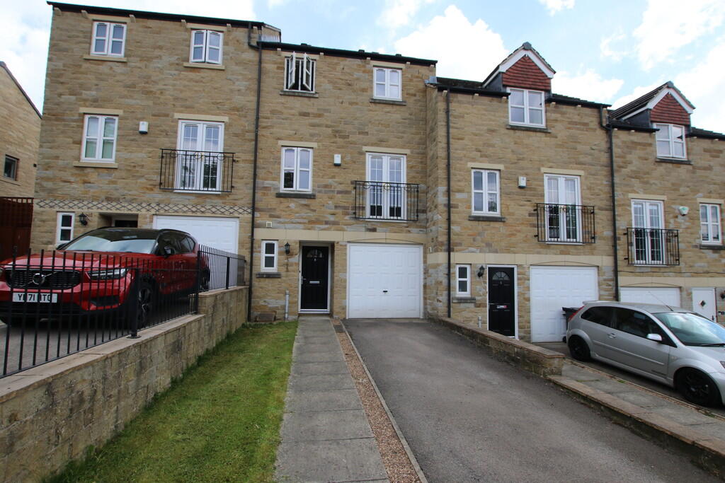 Main image of property: Brook Meadows, Denby Dale