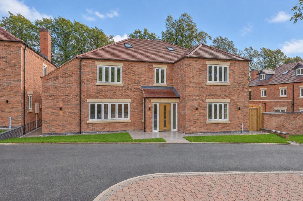 Main image of property: Bath Lane, Moira